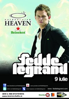 Fedde Le Grand