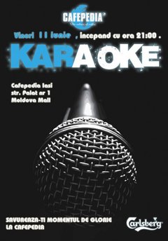 Karaoke