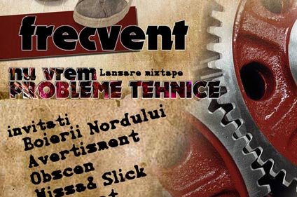 Nu Vrem Probleme Tehnice