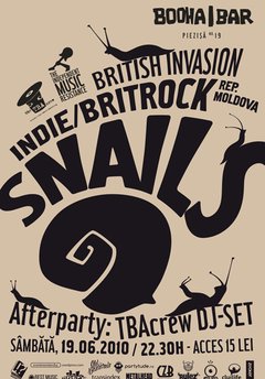 Snails