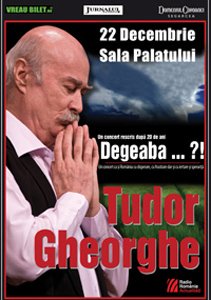 Tudor Gheorghe