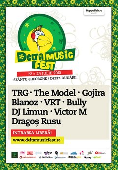 Delta Music Fest 2010