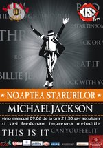 Michael Jackson