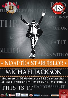 Michael Jackson