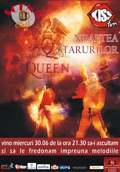 Noaptea Starurilor