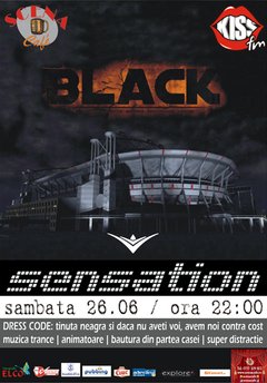 Black Sensation
