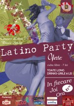 Latino Party