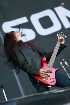 Poze Alice in Chains