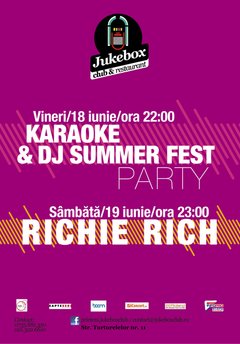 Club Jukebox