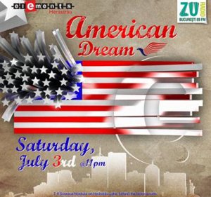 American Dream