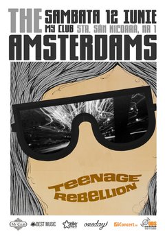 The Amsterdams