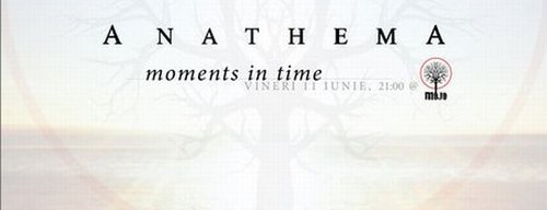 Moments In Time