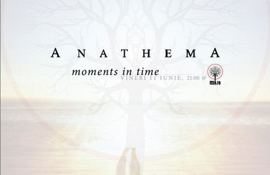 Moments In Time
