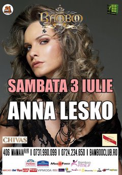 Anna Lesko