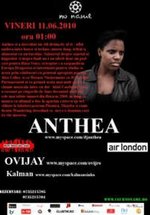 Anthea