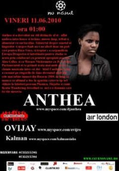 Anthea
