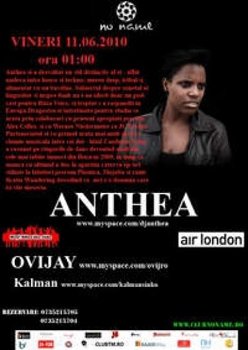 Anthea