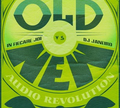 Old vs New