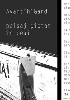Avant’n’Gard