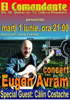 Eugen Avram