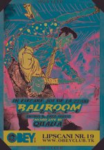 Ballroom Sizzle