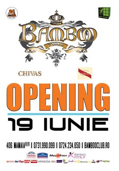 Opening Party
