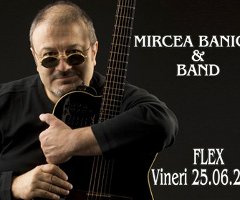 Mircea Baniciu & Band