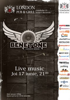 Benetone