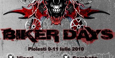 Biker Days