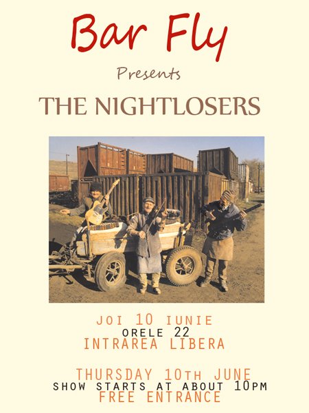 Nightlosers