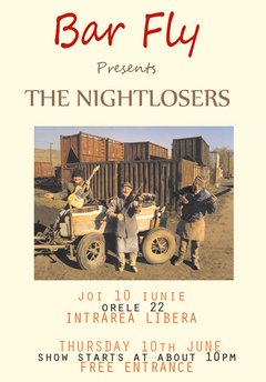 Nightlosers