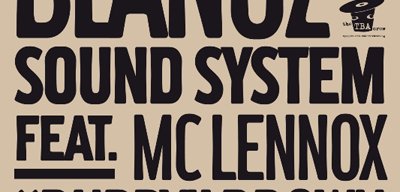 Blanoz feat. MC Lennox „Buppy” Brown