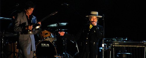 Bob Dylan