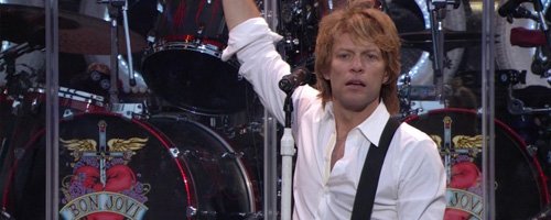 Bon Jovi