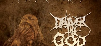 Code Red & Deliver The God