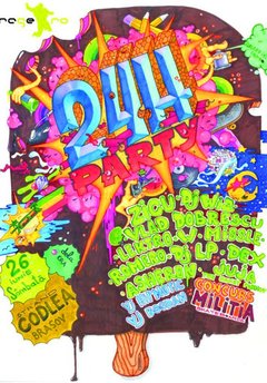24H Party