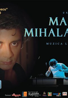 Marius Mihalache