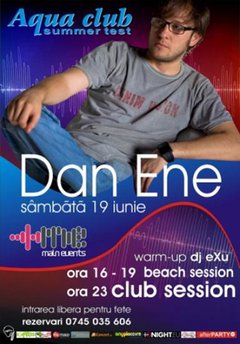 Dan Ene