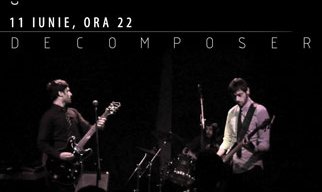 Decomposer