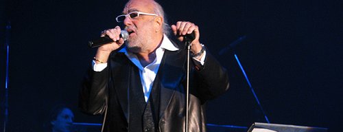 Demis Roussos