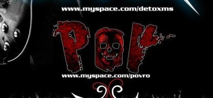 Detox, POV & Elendil