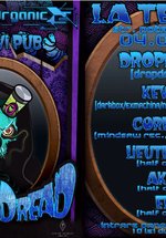 Dropdread