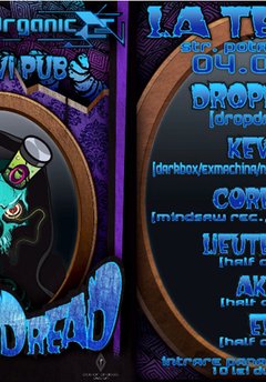 Dropdread