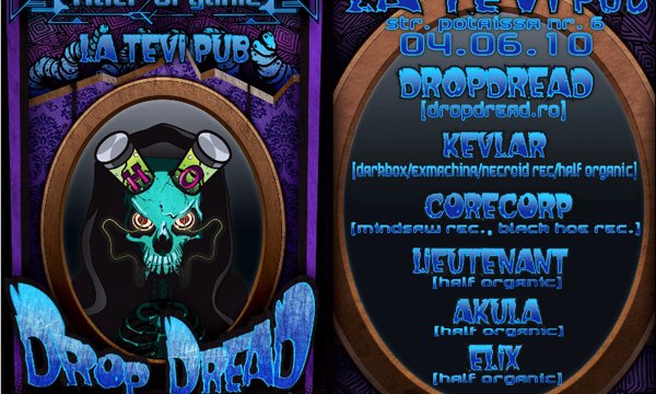 Dropdread