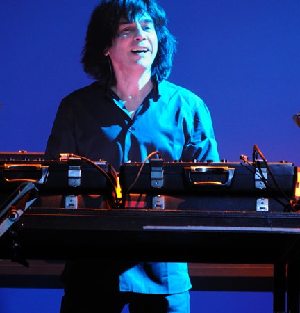 Poze Jean Michele Jarre