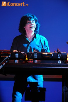 Poze Jean Michele Jarre