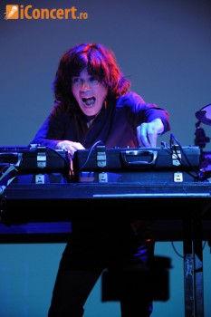 Poze Jean Michele Jarre