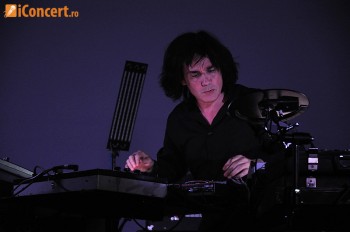 Poze Jean Michele Jarre