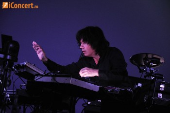 Poze Jean Michele Jarre