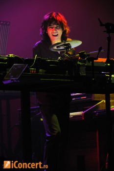 Poze Jean Michele Jarre